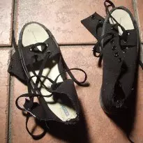 Converse Chucks sandals II
